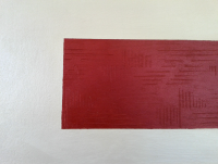 Particolare disegno riprende la cornice